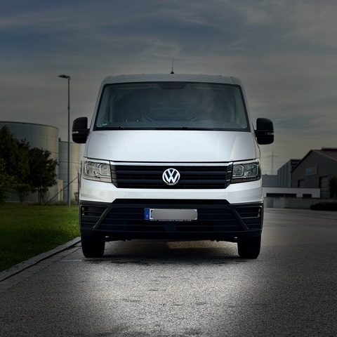 FAM Transportervermietung & Reifenservice inkl. Sicherheit Transporter kaufen bei FAM in Landshut