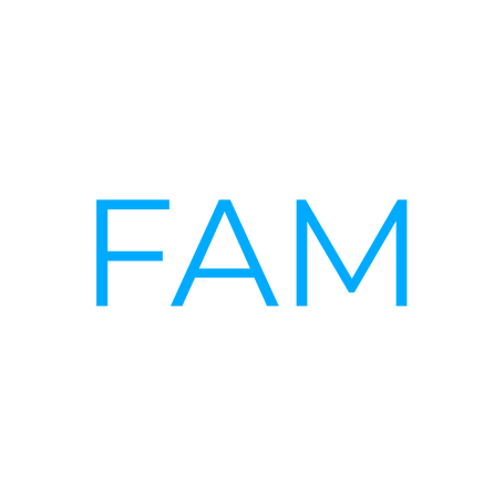 FAM Logo