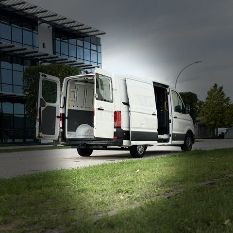 FAM Transportervermietung & Reifenservice inkl. Sicherheit Sicherheit und Versicherung bei FAM Transport - Haftpflicht, Unfall und Rechtschutz